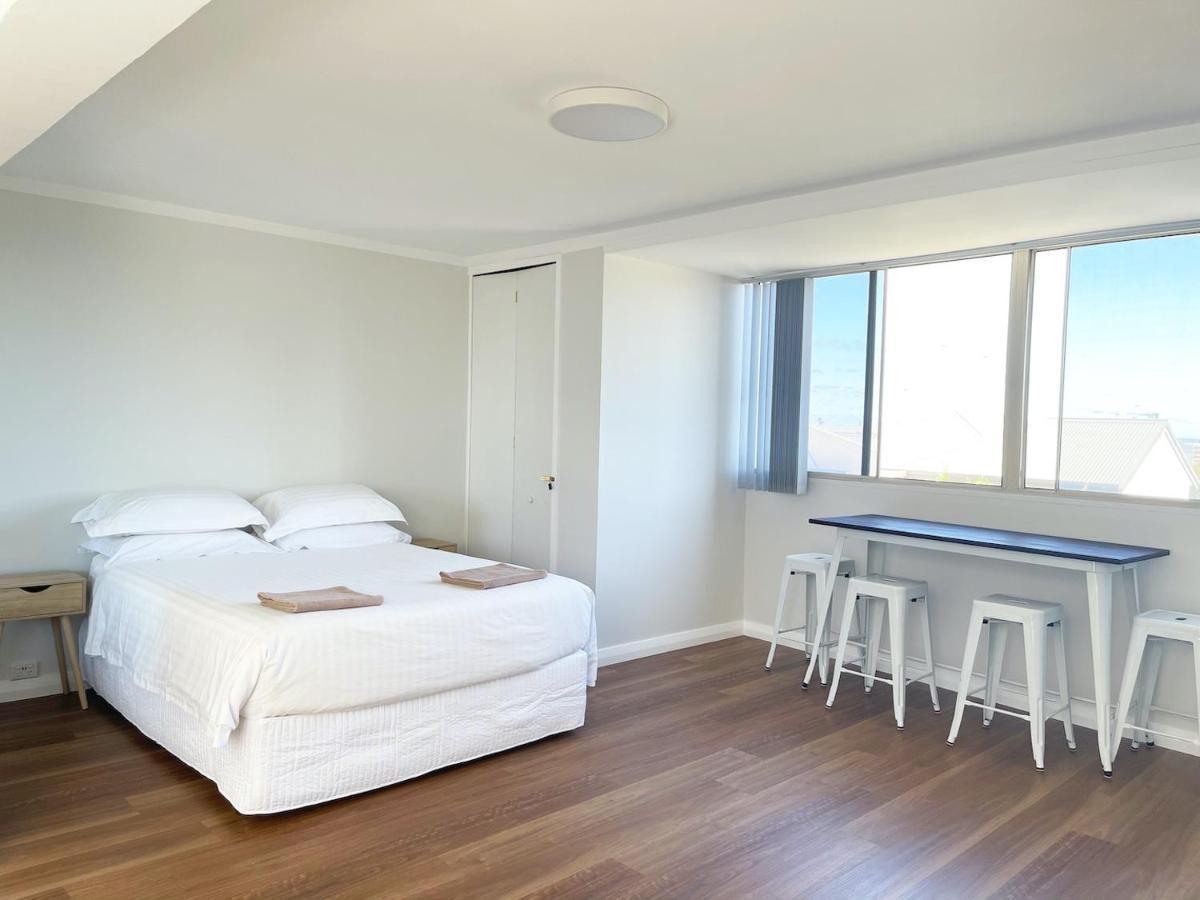 Studio 101 - First Floor Fremantle Studio Apartment Exterior photo