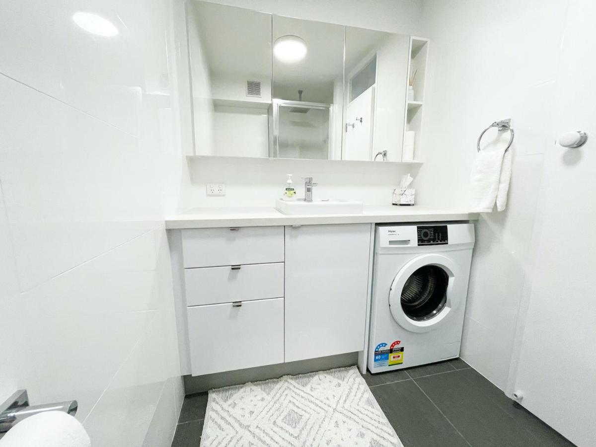 Studio 101 - First Floor Fremantle Studio Apartment Exterior photo