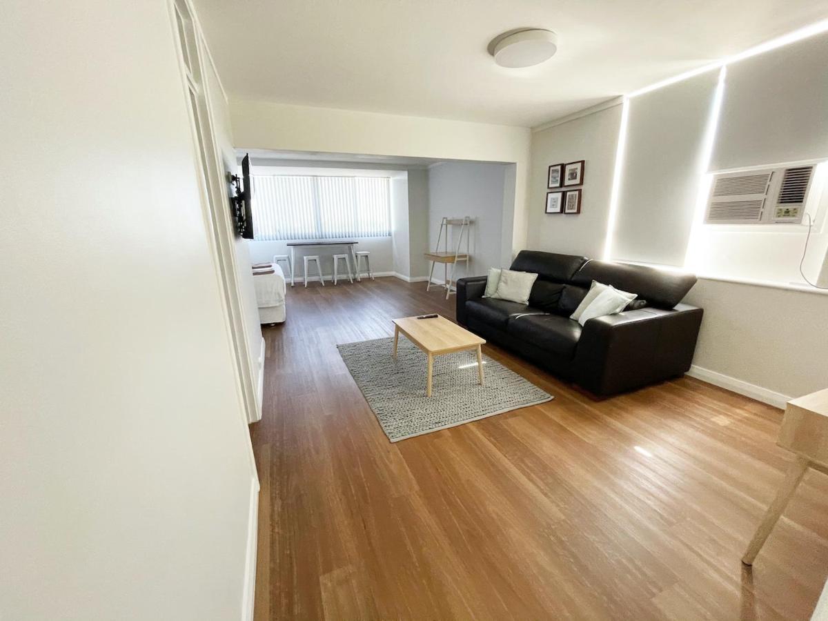 Studio 101 - First Floor Fremantle Studio Apartment Exterior photo