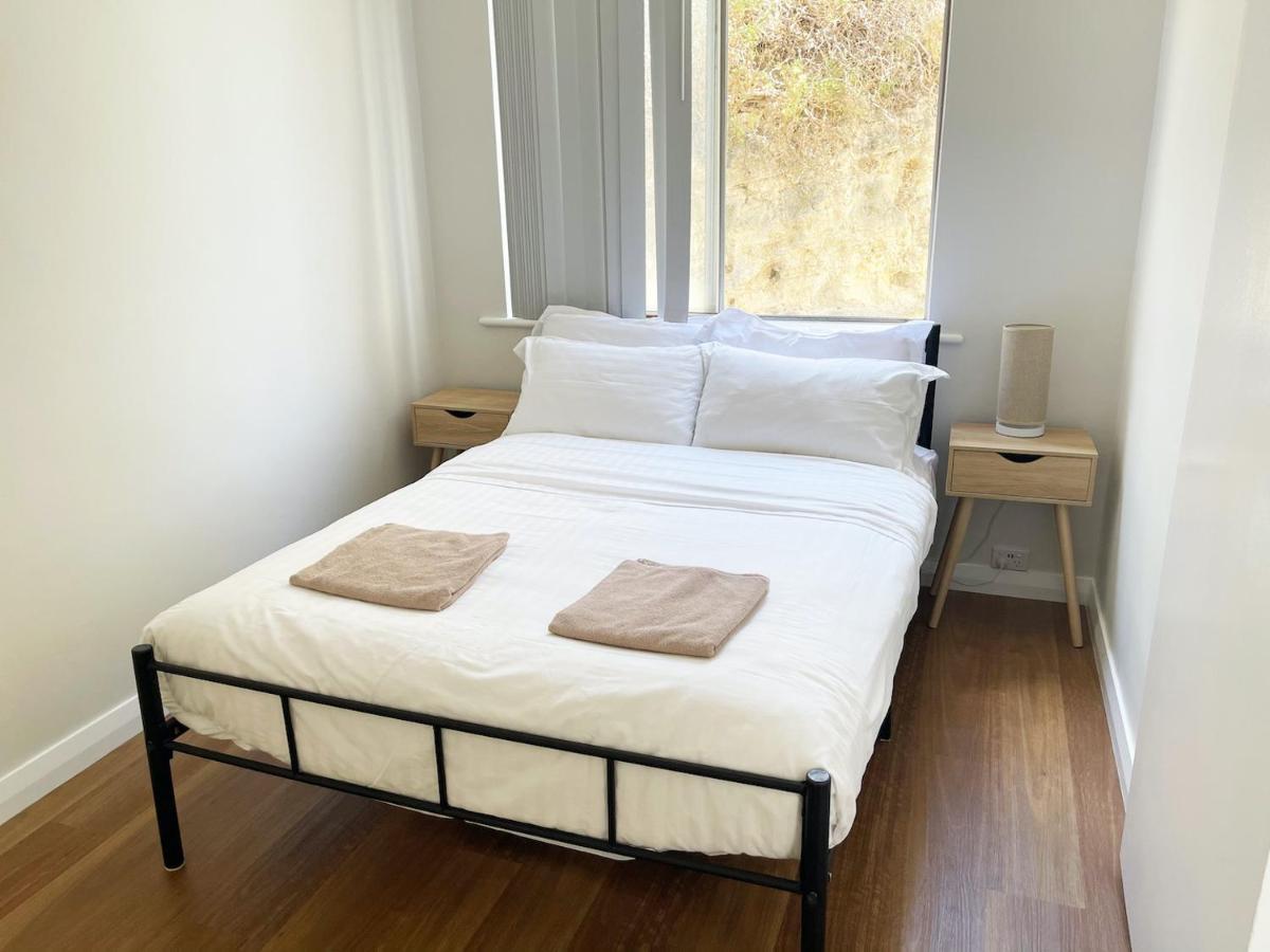 Studio 101 - First Floor Fremantle Studio Apartment Exterior photo