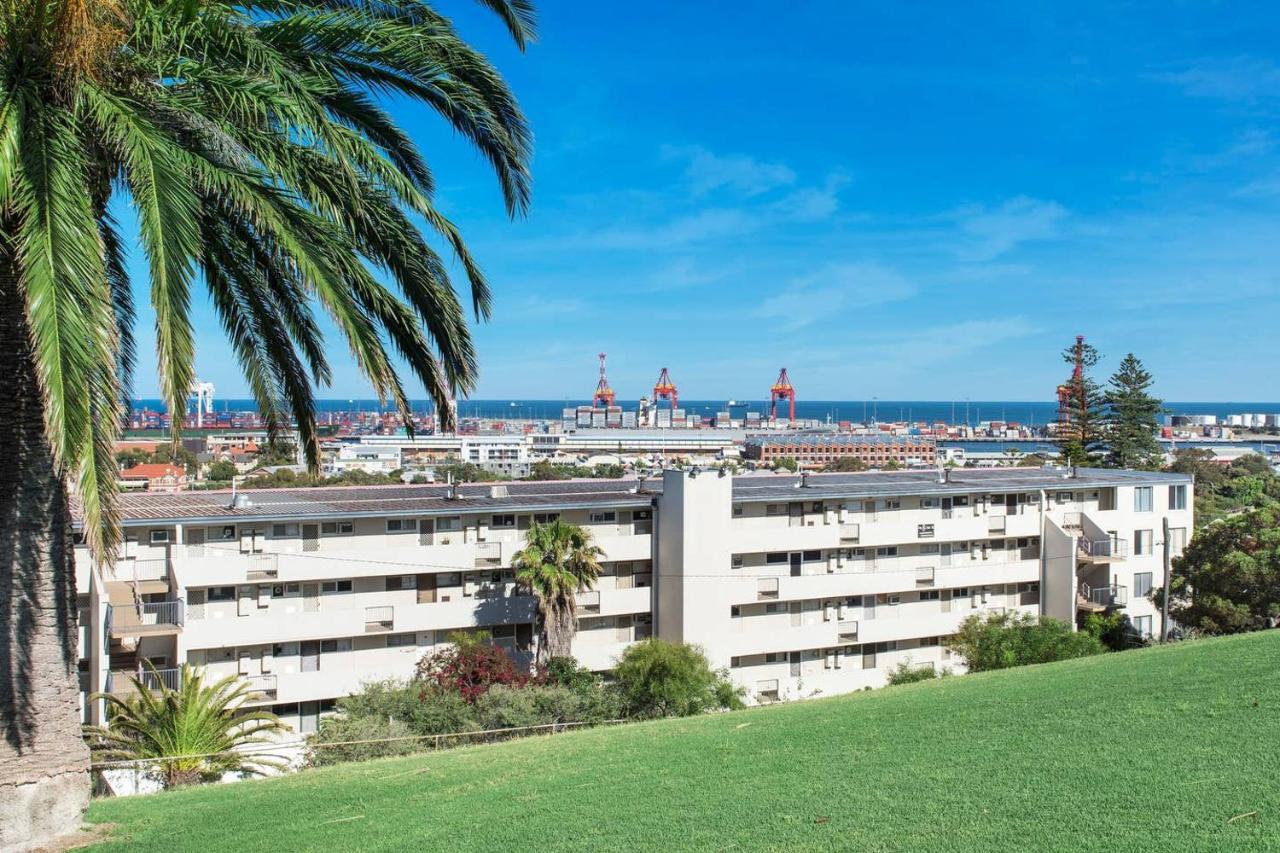 Studio 101 - First Floor Fremantle Studio Apartment Exterior photo
